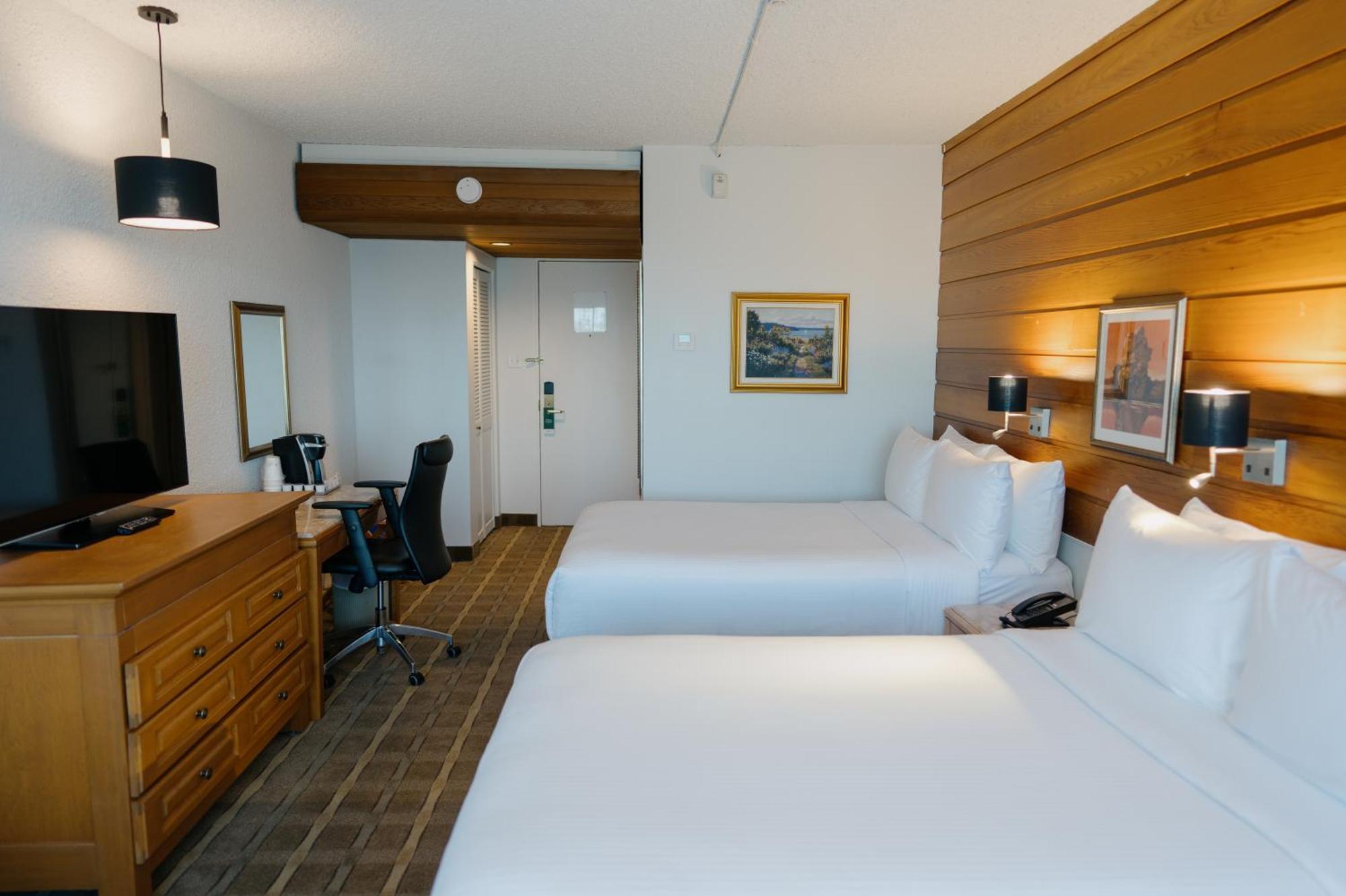 Hotels Gouverneur Sept-Îles Habitación foto