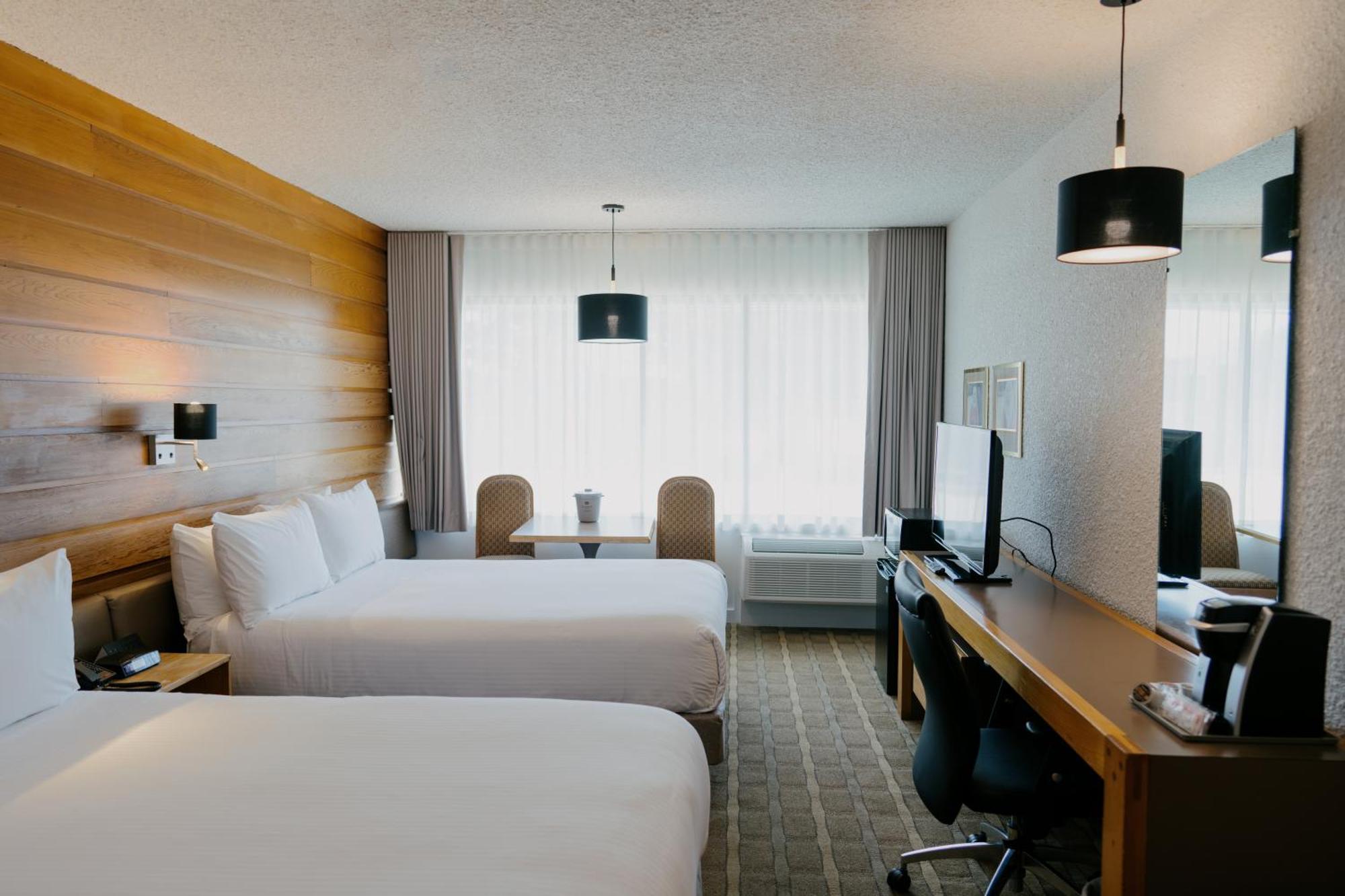 Hotels Gouverneur Sept-Îles Habitación foto