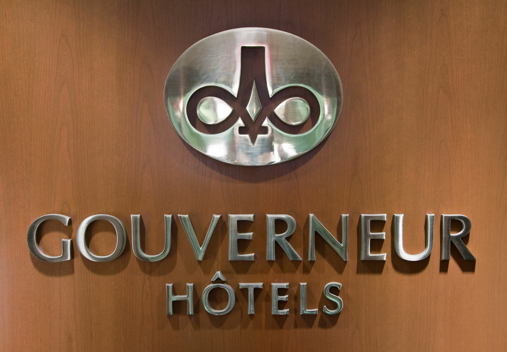 Hotels Gouverneur Sept-Îles Exterior foto